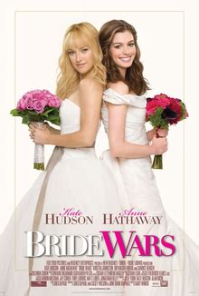 bride wars wikipedia